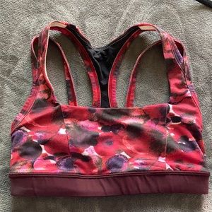 Lululemon Splendour Bra